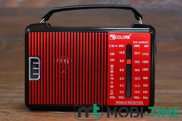 Колонка GOLON RX-A08AC