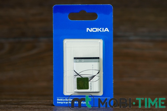 АКБ Nokia 5-B