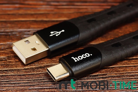 USB Кабель Type-C HOCO U78 (1.2m)