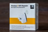 WIFI репітер WF09