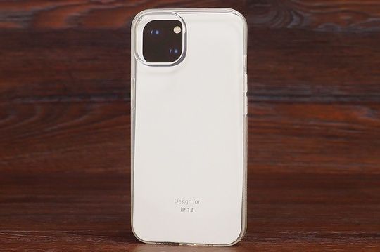 Силікон Borofone iPhone 13 Pro