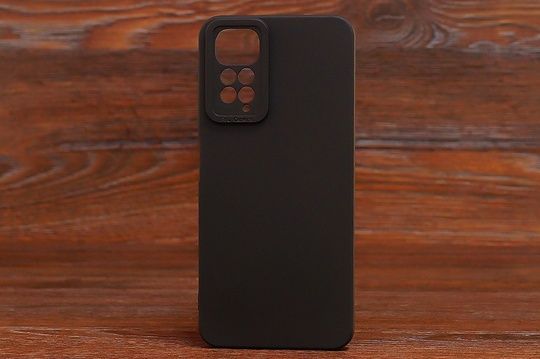 Cилікон Case Matte Sams A23 Black
