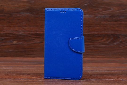 Книжка Universal Wallet Case 5.7-5.9" F6 blue