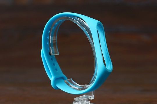 Ремінець MI Band 7 Royal blue (3)