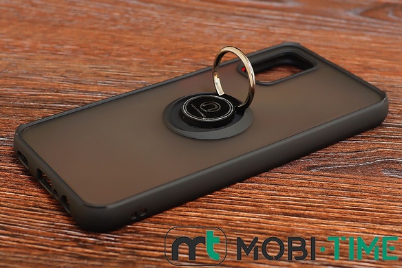 Goospery Case iPhone 11Pro Max with magnetic ring