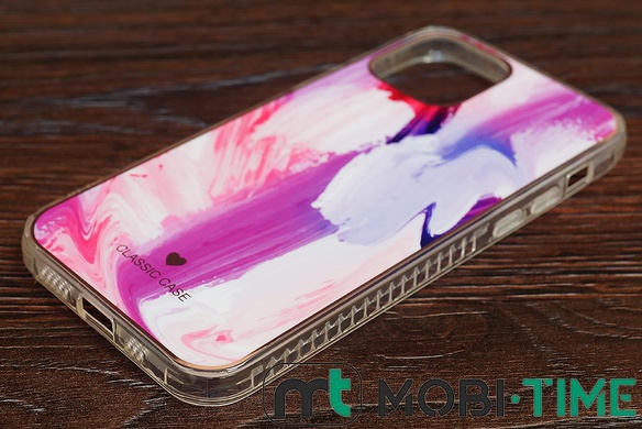 Накладка Color Wave iPhone 12 Pro Max