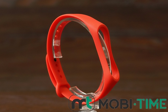 Браслет MI Band 5/6 Red (14)