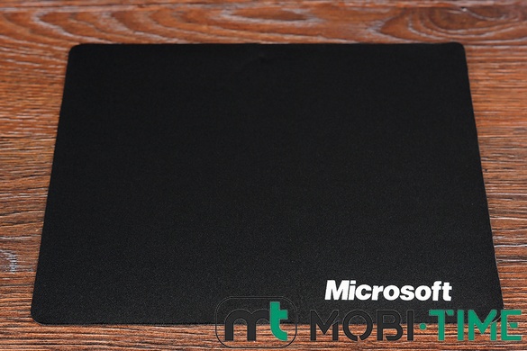 Килимок для мишки Microsoft LKSM-F2 (240х200х2 мм)