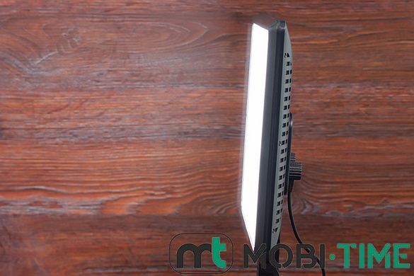 Прямокутна LED Лампа A11101 36х25см (display)
