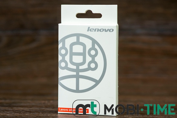 АКБ Lenovo BL-210 S650/А536