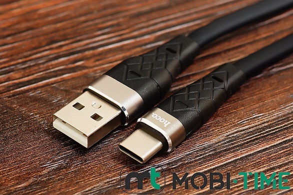 USB Кабель Type-C HOCO X53 (1m)