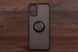 Goospery Case Xiaom Redmi Note 9 with ring фото 2
