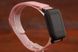 Ремінець Universal Watch (метал) 22mm рожевий фото 1