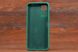 Silicon Case Xiaom Redmi Note 9s/9Pro Pine green (55) фото 2