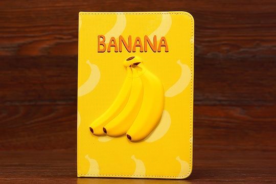 Книжка для планшетів 8 Kids 3D Banana