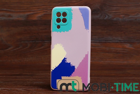 Накладка ColorWay iPhone X/Xs Violet