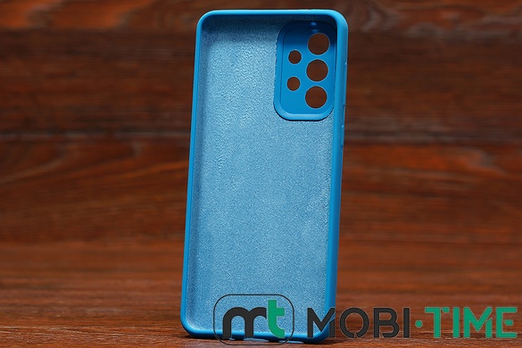 Silicon Case Xiaom Redmi 9C/ Redmi 10A Royal blue (3)