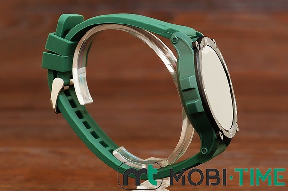 Годинник XO H32 (зелений)
