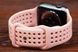 Ремінець AppleWatch Hoco WA08 38/40/41 Pink sand (19) фото 3