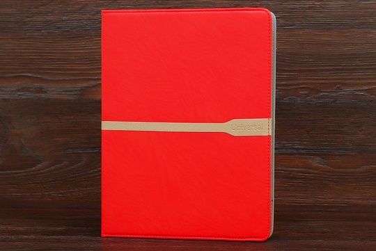 Книжка для планшетів 10 Universal (червона)