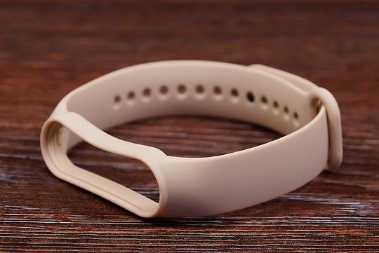 Ремінець MI Band 5/6 Desert gold