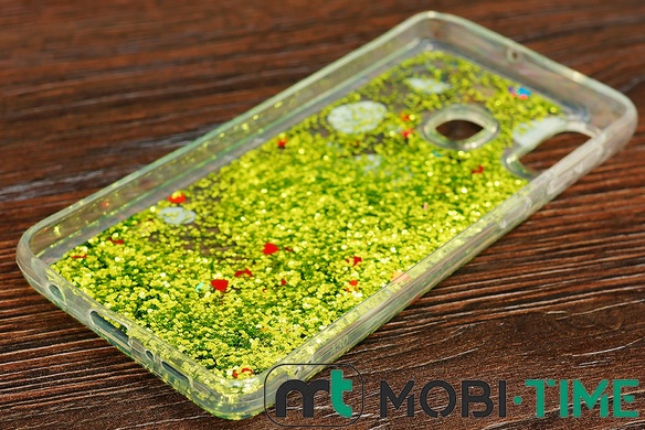 Кришки for Xiaom Note 5a Пісок
