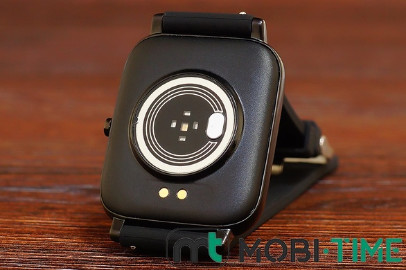 Годинник XO H80s (чорний)
