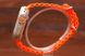 Годинник Hoco Y12 Ultra (оранжевий) фото 4
