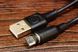 USB Кабель micro Borofone BX41 magnetic (1m) фото 2
