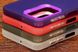 Накладка So Cool Xiaom Redmi Note 9s/ 9Pro Violet фото 7