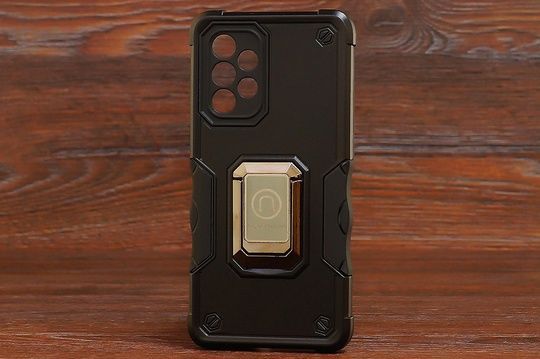 Накладка Armor Magnet Ring Xiaom Redmi A1/A2