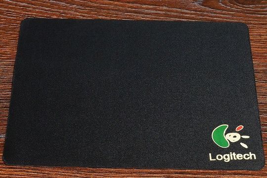 Килимок для мишки Logitech (240х200х2 мм)