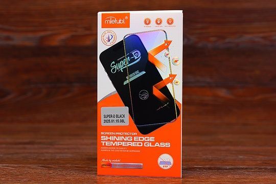 Захисне скло Mietubl Super-D Xiaom Redmi 15C EU (173mm)