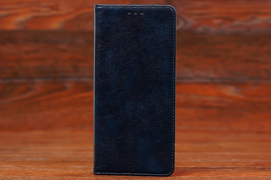Book Business Xiaom Redmi A1/A2 Dark blue