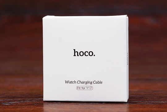 USB кабель для годинника Hoco Y17