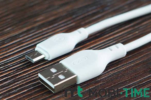 USB Кабель micro XO NB103 (2m)