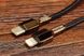 USB Кабель Type-C to lightning XO NB183A 20W (1m) фото 3