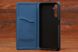 Book Business Xiaom Redmi A1/A2 Dark blue фото 3