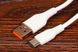 USB Кабель Type-C Vdenmenv TD01T (1m) (банка 50шт) фото 4