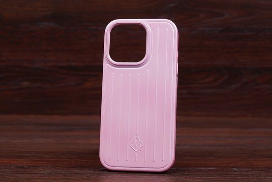 Накладка Rimowa IPh 16Pro Pink