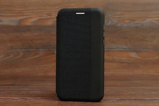 Book HD Case Sams S20 black