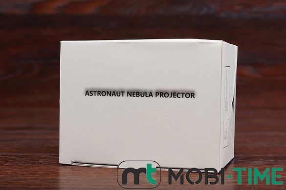 Проектор Astronaut Star mini HR-F2 (білий)