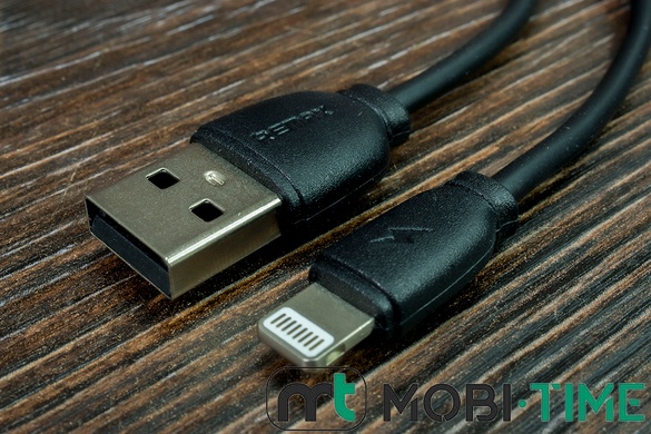 USB Кабель lightning Remax RC-134i (1m)
