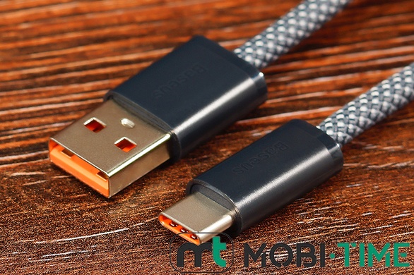 USB Кабель Type-C Baseus CALD000616 (1m)