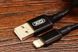 USB Кабель lightning XO NB143 (2m) фото 2