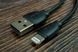 USB Кабель lightning Remax RC-134i (1m) фото 2