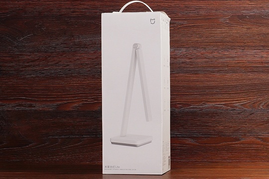 Настільна лампа Xiaomi Mijia Lite (біла)