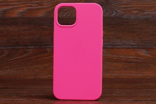 Silicone Case (no logo) iPhone 6/6s Dragon Fruit (48)