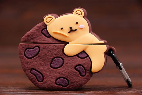 Футляр для навушників 1/2 Kids Bear