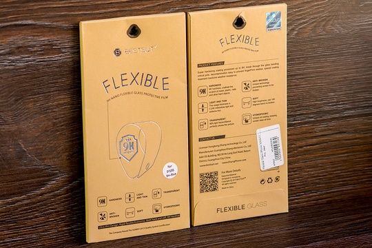 Плівка Flexible Samsung J8